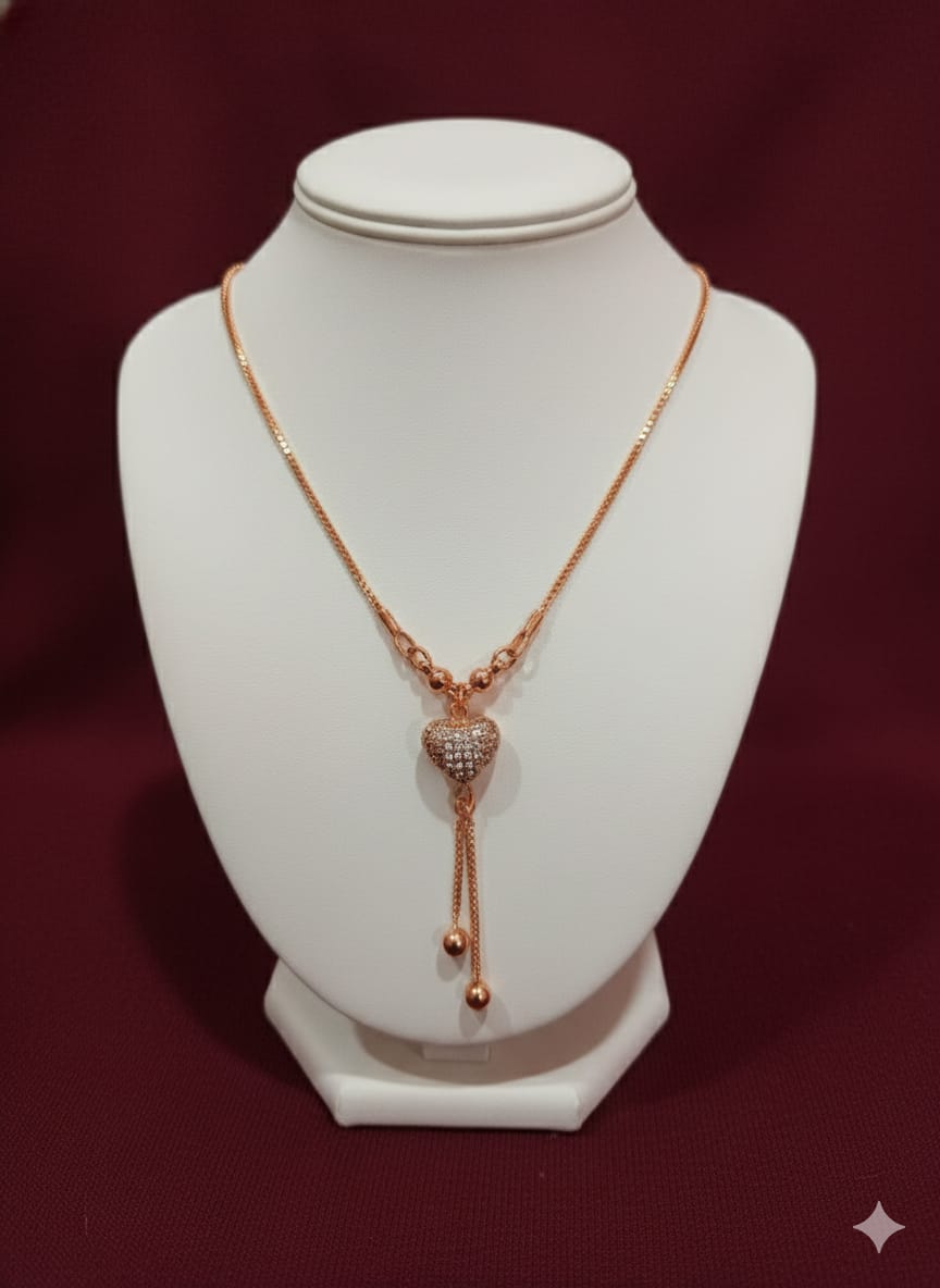 Stylish Artificial Jewellery Collection for Women